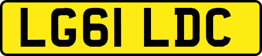 LG61LDC