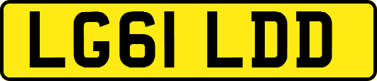 LG61LDD