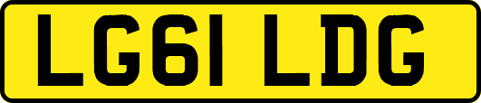 LG61LDG