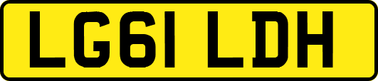 LG61LDH