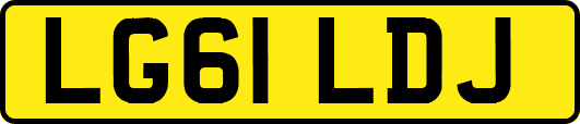 LG61LDJ