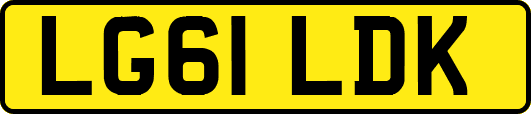 LG61LDK