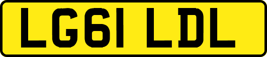 LG61LDL