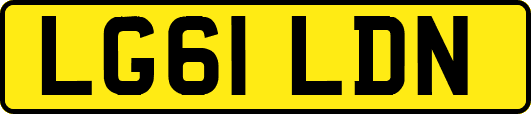 LG61LDN