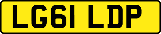 LG61LDP