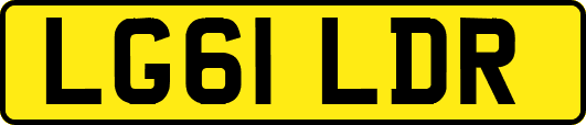LG61LDR