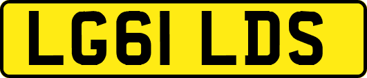 LG61LDS
