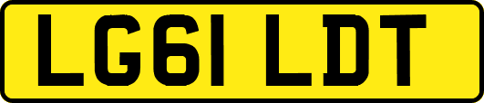 LG61LDT
