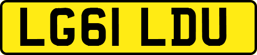 LG61LDU