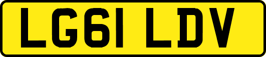 LG61LDV