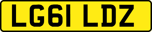 LG61LDZ