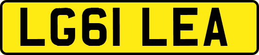 LG61LEA