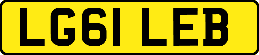 LG61LEB