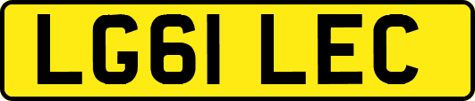 LG61LEC