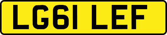 LG61LEF
