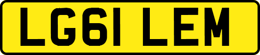 LG61LEM