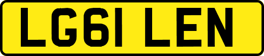 LG61LEN