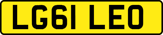 LG61LEO