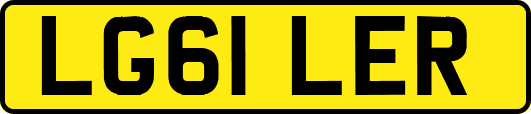 LG61LER