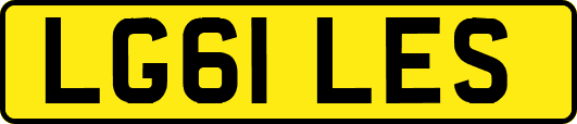 LG61LES
