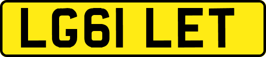 LG61LET