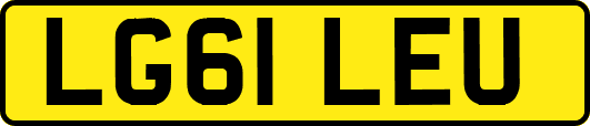 LG61LEU
