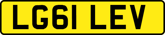 LG61LEV