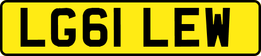 LG61LEW