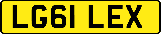 LG61LEX