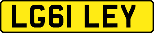 LG61LEY