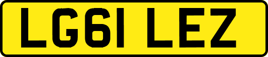 LG61LEZ