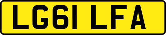 LG61LFA
