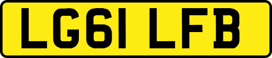 LG61LFB