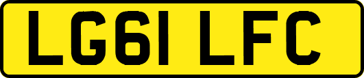 LG61LFC
