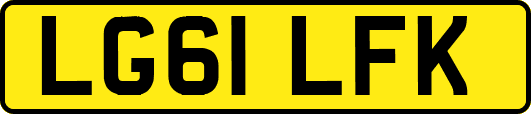 LG61LFK