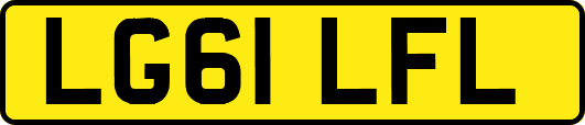 LG61LFL