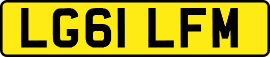 LG61LFM