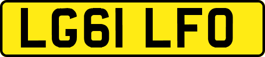LG61LFO