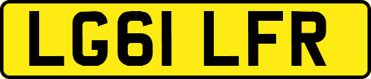 LG61LFR