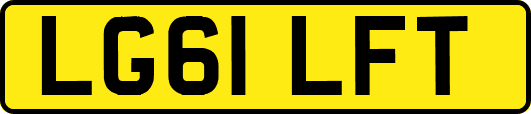 LG61LFT