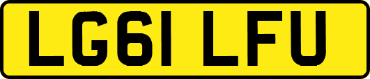 LG61LFU