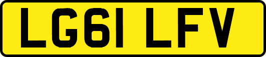 LG61LFV