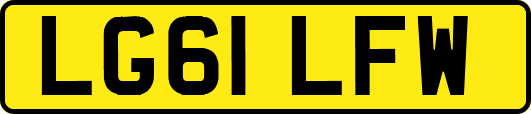 LG61LFW