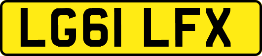 LG61LFX