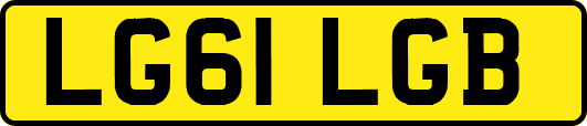 LG61LGB