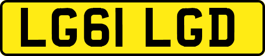 LG61LGD