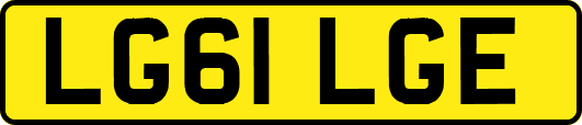 LG61LGE