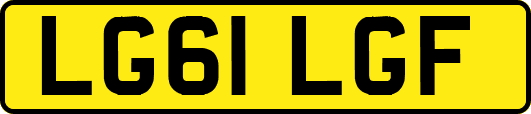 LG61LGF