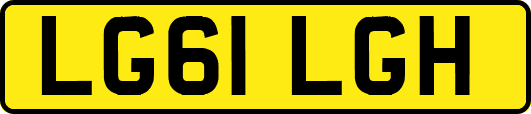 LG61LGH