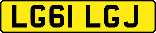 LG61LGJ